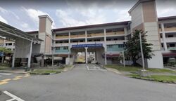 Bukit Batok Street 11 (D23), Shop House #569154151